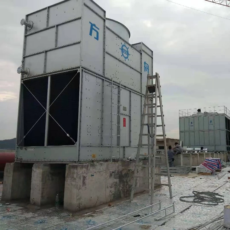Closed Type Cooling Tower suppliers